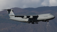 Photo ID 86242 by Giampaolo Tonello. USA Air Force Lockheed C 5A Galaxy L 500, 69 0023