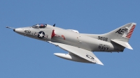 Photo ID 86279 by David F. Brown. Private Skyhawk Ventures LLC Douglas A 4C Skyhawk, NX2262Z