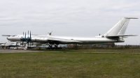 Photo ID 86489 by Igor Bubin. Russia Air Force Tupolev Tu 142M Bear F,  