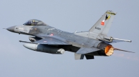 Photo ID 86351 by Maurice Kockro. T rkiye Air Force General Dynamics F 16C Fighting Falcon, 90 0009
