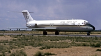 Photo ID 86480 by Carl Brent. USA Navy McDonnell Douglas C 9B Skytrain II DC 9 32CF, 164607