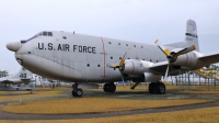 Photo ID 86991 by Peter Terlouw. USA Air Force Douglas C 124C Globemaster II, 52 0943