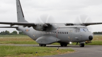 Photo ID 86423 by Robin Coenders / VORTEX-images. Spain Air Force CASA C 295M, T 21 01