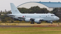 Photo ID 86531 by Andreas Zeitler - Flying-Wings. Japan Navy Kawasaki XP 1, 5502