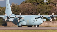 Photo ID 86451 by Andreas Zeitler - Flying-Wings. Japan Air Force Lockheed C 130H Hercules L 382, 75 1076