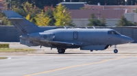 Photo ID 87192 by Andreas Zeitler - Flying-Wings. South Korea Air Force Hawker Siddeley RC800 HS 125 800SIG Geumgang, 58 357