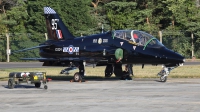 Photo ID 86742 by Lars Kitschke. UK Air Force British Aerospace Hawk T 1A, XX324