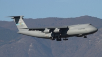 Photo ID 86824 by Giampaolo Tonello. USA Air Force Lockheed C 5M Super Galaxy L 500, 86 0013