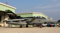 Photo ID 86872 by Jan Eenling. UK Air Force Panavia Tornado GR4, ZA469
