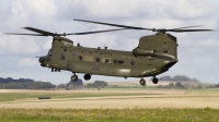 Photo ID 86880 by Chris Lofting. UK Air Force Boeing Vertol Chinook HC3 CH 47SD, ZH904