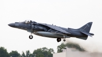 Photo ID 87692 by Andrew Thomas. USA Marines McDonnell Douglas AV 8B Harrier ll, 165003