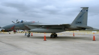 Photo ID 86832 by Hector Rivera - Puerto Rico Spotter. USA Air Force McDonnell Douglas F 15C Eagle, 86 0144