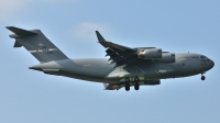 Photo ID 86969 by Peter Terlouw. USA Air Force Boeing C 17A Globemaster III, 06 6155