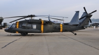 Photo ID 87039 by Peter Terlouw. USA Army Sikorsky UH 60L Black Hawk S 70A, 97 26754