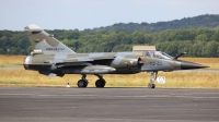 Photo ID 87778 by Lars Kitschke. France Air Force Dassault Mirage F1CR, 610