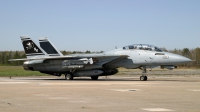 Photo ID 87251 by David F. Brown. USA Navy Grumman F 14D Tomcat, 164601