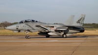 Photo ID 87353 by David F. Brown. USA Navy Grumman F 14B Tomcat, 161441