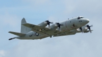 Photo ID 87526 by Jan Czonstke. USA Navy Lockheed P 3C Orion, 161406