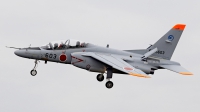 Photo ID 87862 by Carl Brent. Japan Air Force Kawasaki XT 4, 66 5603