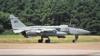 Photo ID 87524 by Peter Terlouw. UK Air Force Sepecat Jaguar GR3A, XZ367