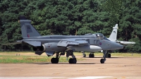 Photo ID 87522 by Peter Terlouw. UK Air Force Sepecat Jaguar GR3A, XX766