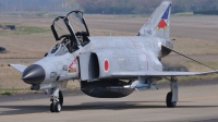 Photo ID 87575 by Peter Terlouw. Japan Air Force McDonnell Douglas F 4EJ KAI Phantom II, 77 8401