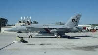 Photo ID 88665 by Peter Boschert. USA Navy Boeing F A 18E Super Hornet, 166420