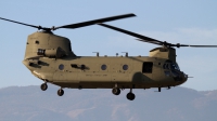Photo ID 87640 by Giampaolo Tonello. USA Army Boeing Vertol CH 47F Chinook, 09 08071