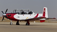 Photo ID 87775 by Andreas Zeitler - Flying-Wings. Israel Air Force Raytheon T 6A Efroni, 483