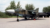 Photo ID 87718 by Alex Staruszkiewicz. Czech Republic Air Force Mikoyan Gurevich MiG 23MF, 7182