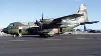 Photo ID 88292 by David Woodall. Singapore Air Force Lockheed C 130H Hercules L 382, 731