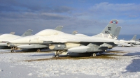 Photo ID 87945 by Peter Boschert. USA Air Force General Dynamics F 16A Fighting Falcon, 83 1083