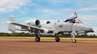 Photo ID 88060 by Andrew Thomas. USA Air Force Fairchild A 10C Thunderbolt II, 79 0114