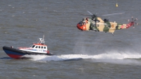 Photo ID 88055 by frederik vermeersch. Belgium Air Force Westland Sea King Mk48, RS03