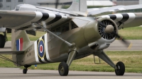 Photo ID 89302 by Niels Roman / VORTEX-images. Private Private Stinson AT 19 Reliant, N1943S