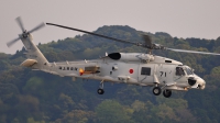 Photo ID 89073 by Peter Terlouw. Japan Navy Sikorsky SH 60J Seahawk S 70B 3, 8271