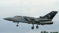 Photo ID 90384 by Chris Albutt. UK Air Force Panavia Tornado F3, ZG780