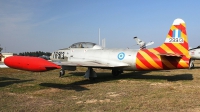 Photo ID 88270 by Stamatis Alipasalis. Greece Air Force Lockheed T 33A Shooting Star, 29913