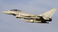Photo ID 88440 by Chris Lofting. UK Air Force Eurofighter Typhoon FGR4, ZJ928