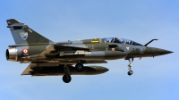 Photo ID 88539 by Mark Munzel. France Air Force Dassault Mirage 2000D, 650