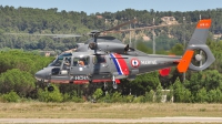 Photo ID 88615 by Devid Ryckewaert. France Navy Aerospatiale SA 365N3 Dauphin 2, F HCHN