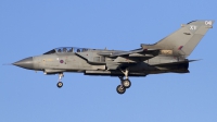 Photo ID 88682 by Chris Lofting. UK Air Force Panavia Tornado GR4 T, ZA549