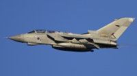 Photo ID 88681 by Chris Lofting. UK Air Force Panavia Tornado GR4, ZA595