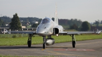 Photo ID 89095 by Andreas Weber. Switzerland Air Force Northrop F 5E Tiger II, J 3072