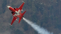 Photo ID 89090 by Martin Thoeni - Powerplanes. Switzerland Air Force Northrop F 5E Tiger II, J 3087