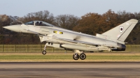 Photo ID 88746 by Chris Lofting. UK Air Force Eurofighter Typhoon FGR4, ZJ942