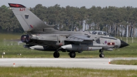 Photo ID 88733 by Andy Walker. UK Air Force Panavia Tornado GR4, ZA365