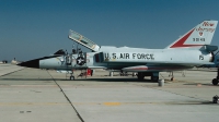 Photo ID 88731 by David F. Brown. USA Air Force Convair F 106B Delta Dart 8, 59 0149