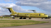 Photo ID 88808 by Chris Lofting. UK Air Force Vickers 1106 VC 10 C1, XV109