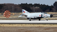 Photo ID 88803 by Carl Brent. Japan Air Force McDonnell Douglas F 4EJ Phantom II, 97 8424